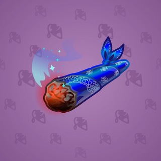 Snoop Cigar #117495
