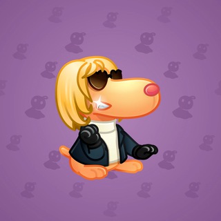 Snoop Dogg #113490