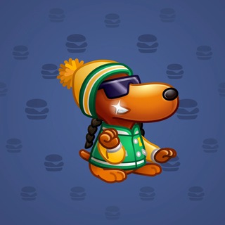 Snoop Dogg #113620