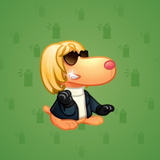 Snoop Dogg #581921