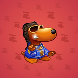 Snoop Dogg #581963