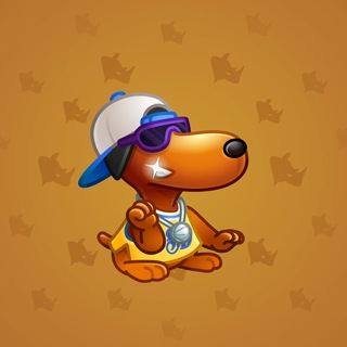 Snoop Dogg #582095