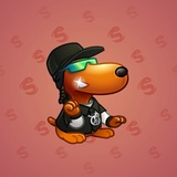 Snoop Dogg #582100