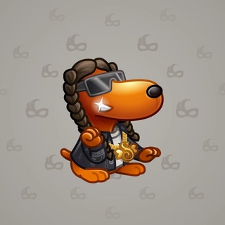 Snoop Dogg #582106