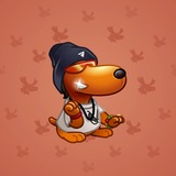 Snoop Dogg #582133