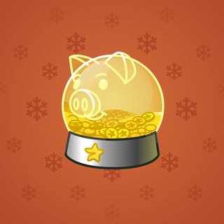 Snow Globe #54565