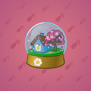 Snow Globe #54726