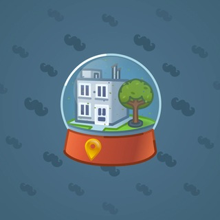Snow Globe #54727