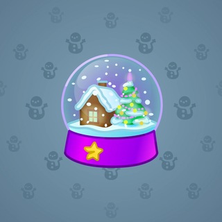 Snow Globe #54728