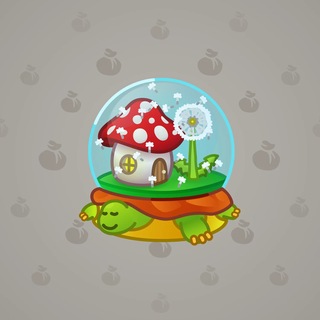 Snow Globe #54732
