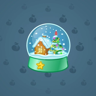 Snow Globe #54733