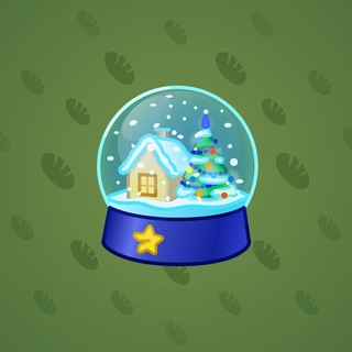 Snow Globe #54734