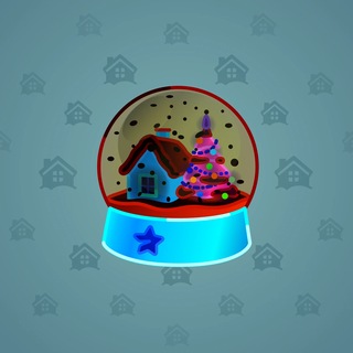 Snow Globe #54738