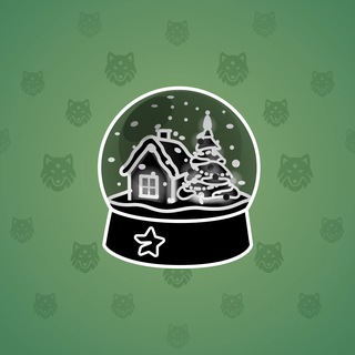 Snow Globe #54739