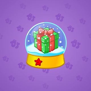 Snow Globe #54857
