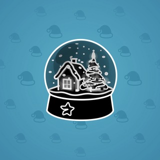 Snow Globe #54859