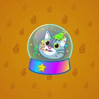 Snow Globe #54863