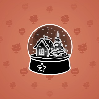 Snow Globe #54864