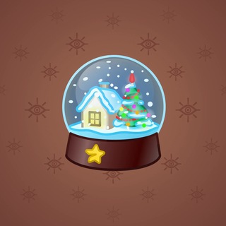 Snow Globe #54865