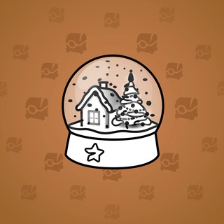 Snow Globe #54866
