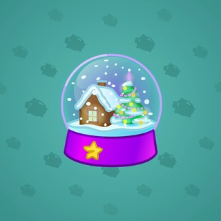 Snow Globe #54868