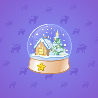 Snow Globe #54870