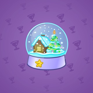 Snow Globe #54872