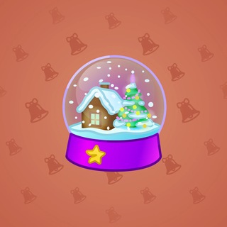 Snow Globe #54876
