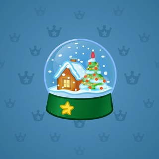 Snow Globe #54877