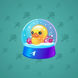 Snow Globe #54896
