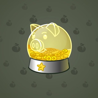 Snow Globe #54947