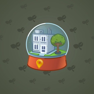 Snow Globe #55037