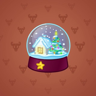 Snow Globe #55041
