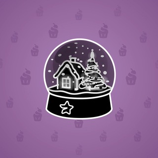 Snow Globe #55044