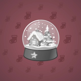 Snow Globe #55045