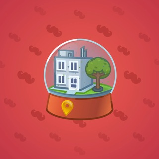 Snow Globe #55046