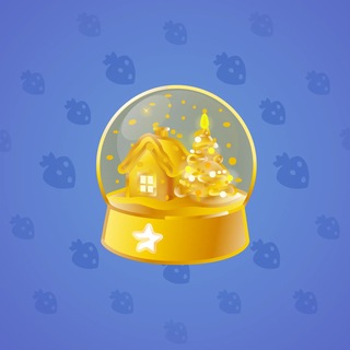 Snow Globe #55066