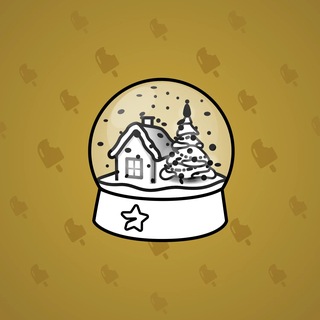 Snow Globe #55069