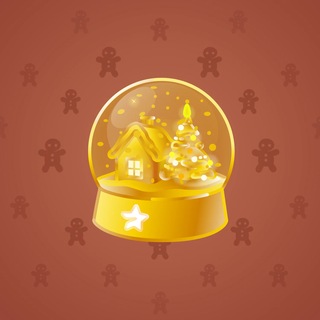 Snow Globe #55071