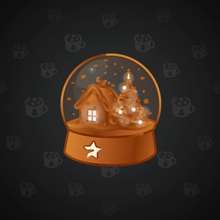Snow Globe #55076
