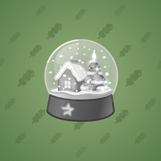 Snow Globe #55078