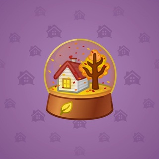 Snow Globe #55079