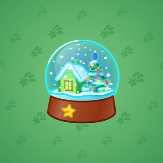 Snow Globe #55080