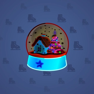 Snow Globe #55083