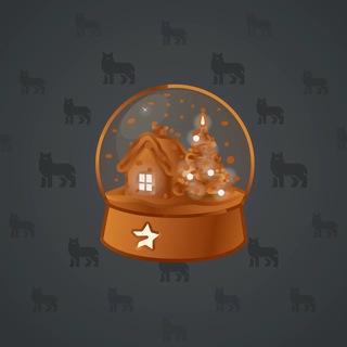 Snow Globe #55085