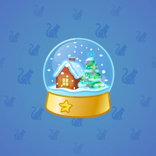 Snow Globe #55086