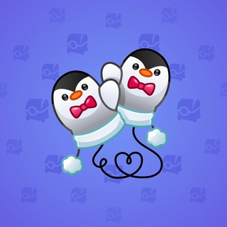 Snow Mittens #31810