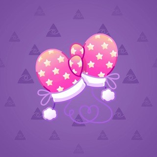 Snow Mittens #31829