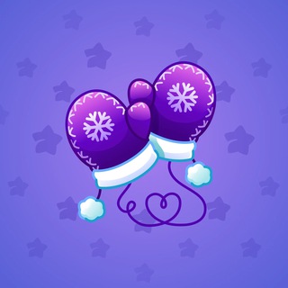 Snow Mittens #31855
