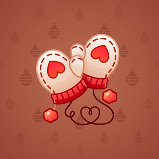 Snow Mittens #31866